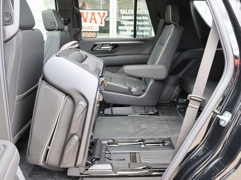 New 2026 Chevrolet Tahoe Premier image 29