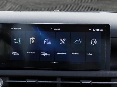 New 2026 Hyundai Santa Cruz SEL AWD/4WD image 13