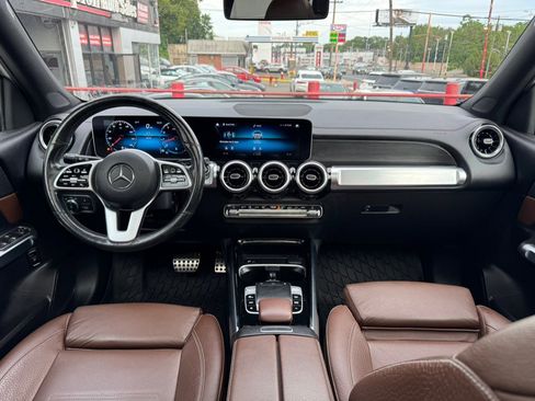Used 2020 Mercedes-Benz GLB 250 4MATIC image 44