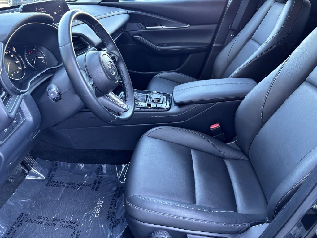 Used 2024 MAZDA CX-30 AWD 2.5 S w/ Select Sport Pkg image 13
