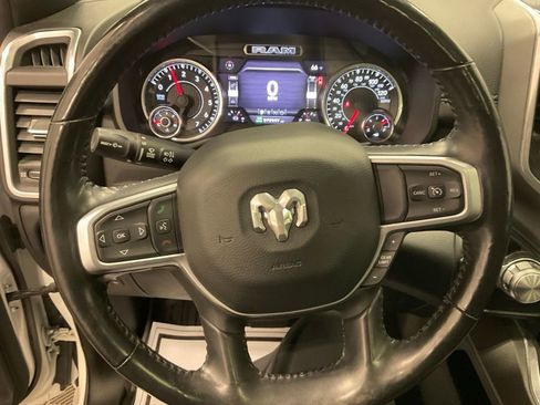 Used 2020 RAM 1500 Laramie image 14