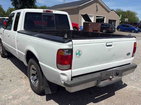 Used 1998 Ford Ranger XLT RWD image 4