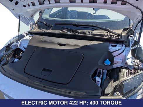 New 2026 Volvo EX30 Ultra w/ Protection Package Premier AWD/4WD image 31