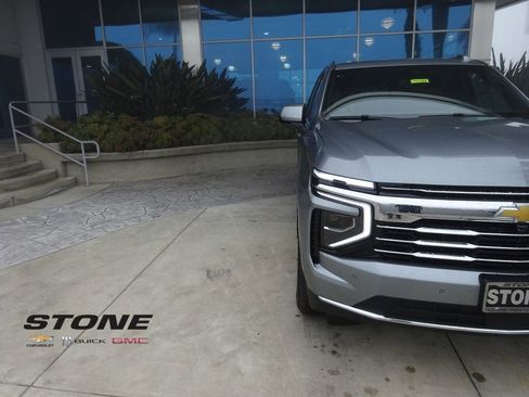 New 2026 Chevrolet Tahoe LT image 31