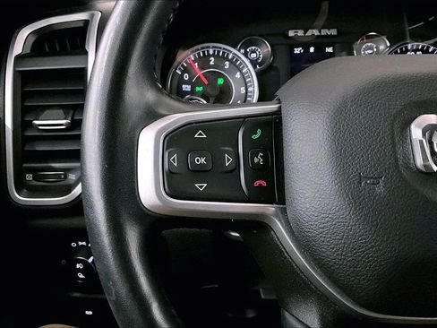 Used 2023 RAM 1500 Big Horn image 17
