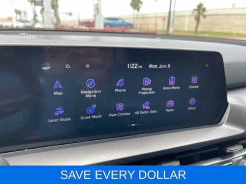 Used 2025 Kia Telluride S FWD image 10
