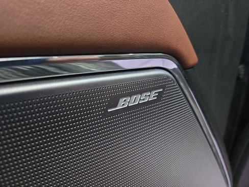 Used 2024 GMC Sierra 3500 Denali Ultimate image 9