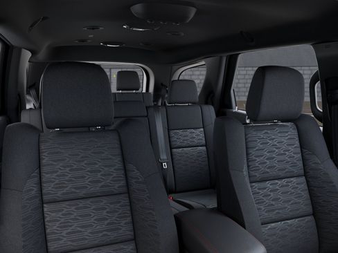 New 2026 Dodge Durango GT RWD image 26