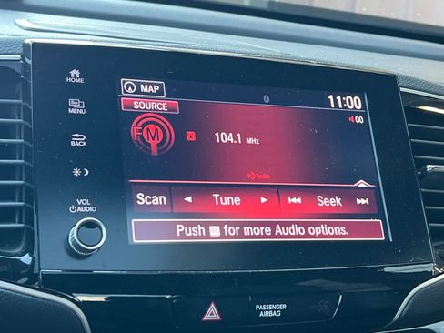 Used 2023 Honda Ridgeline Black Edition image 19