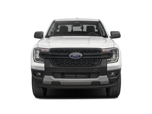 Used 2025 Ford Ranger XLT w/ FX4 Off-Road Package AWD/4WD image 4