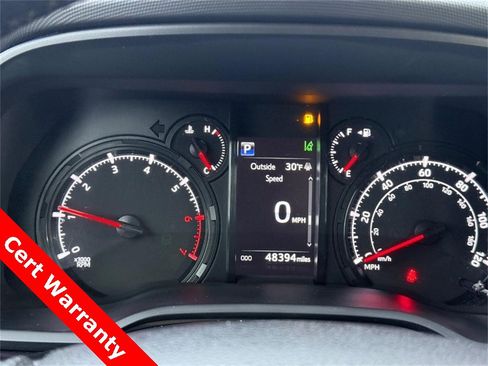 Used 2023 Toyota 4Runner SR5 image 22