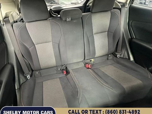 Used 2019 Subaru Crosstrek 2.0i Premium w/ Moonroof Package AWD/4WD image 14