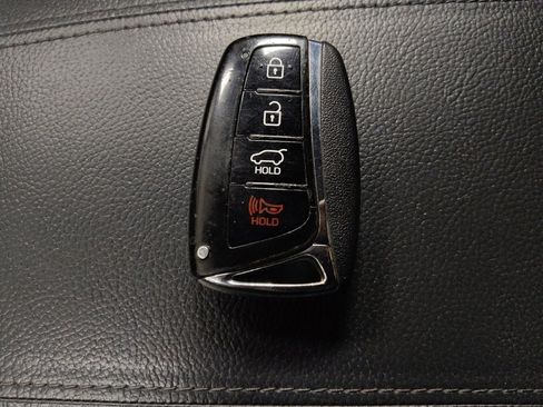 Used 2018 Hyundai Santa Fe Sport w/ 2.0T Ultimate Tech Package 05 image 32