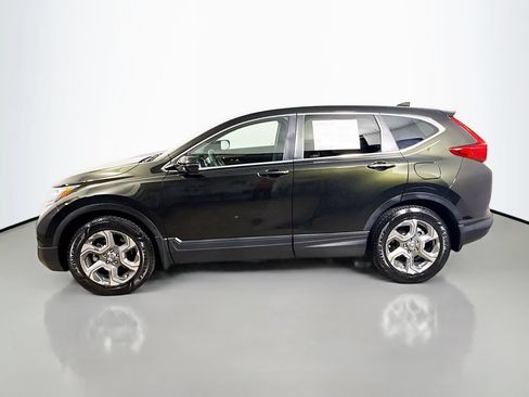 Used 2018 Honda CR-V EX image 4