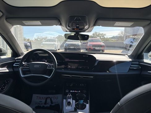 Used 2025 Audi A5 2.0T Premium w/ Convenience Package image 18