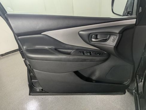 Used 2021 Nissan Murano SL AWD/4WD image 14