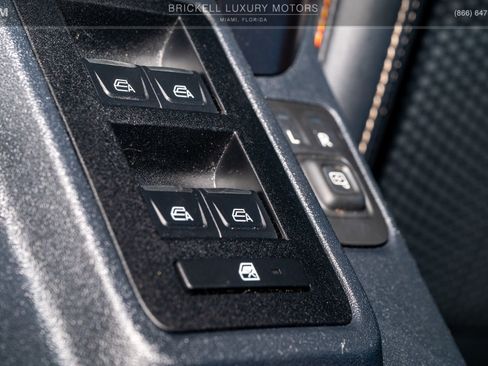 Used 2024 Ford Bronco Raptor w/ Interior Carbon Fiber Pack 6 image 34