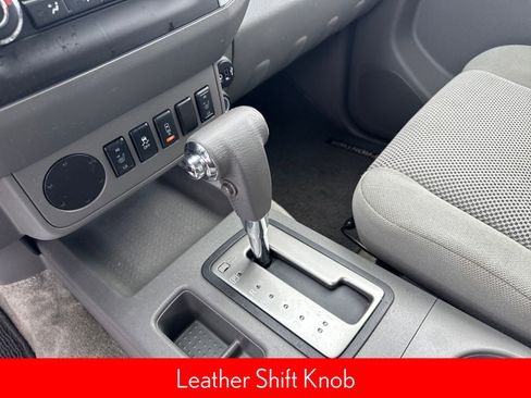 Used 2018 Nissan Frontier SV w/ Value Truck Package image 24