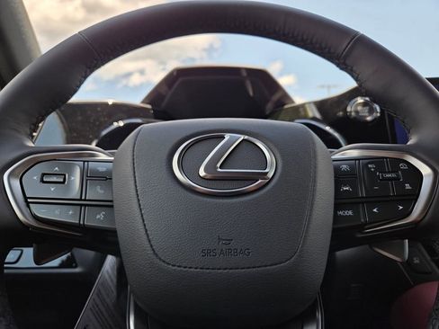 New 2026 Lexus NX 350 AWD w/ Premium Package image 32