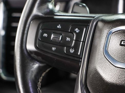 Used 2025 GMC Sierra 1500 Denali Ultimate image 14