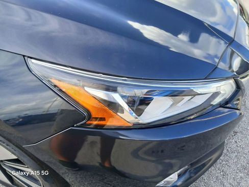 Used 2021 Nissan Altima 2.5 SV FWD image 20