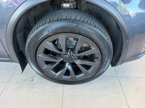 Used 2023 Tesla Model X AWD/4WD image 45