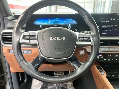 Used 2023 Kia Telluride SX X-Line AWD/4WD image 11