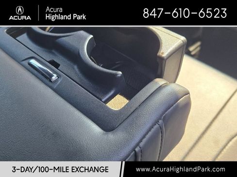 Used 2023 Lexus RX 350 Premium w/ Accessory Package AWD/4WD image 12