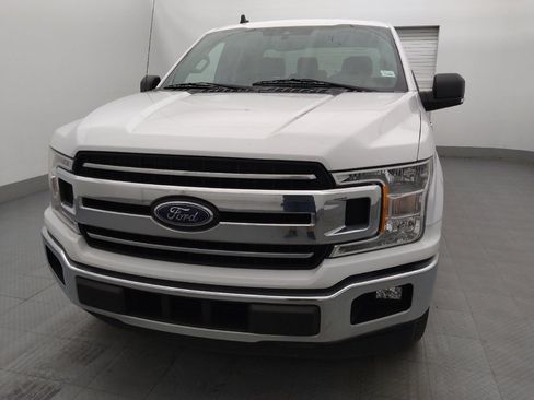 Used 2020 Ford F150 XLT w/ Equipment Group 301A Mid RWD image 15