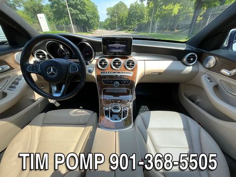 Used 2018 Mercedes-Benz C 300 Sedan image 17