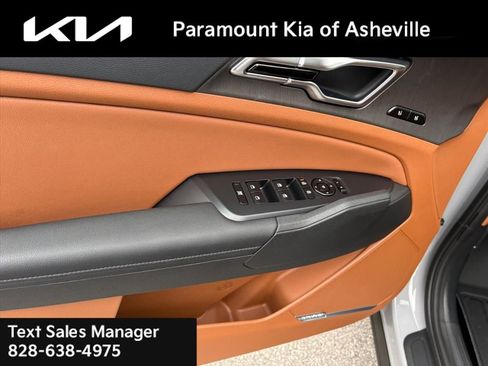 New 2026 Kia Sportage X-Line Prestige image 25