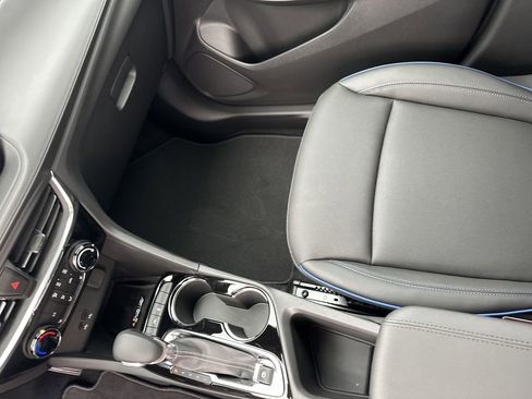 New 2026 Buick Encore GX Sport Touring w/ Advanced Technology Package image 24