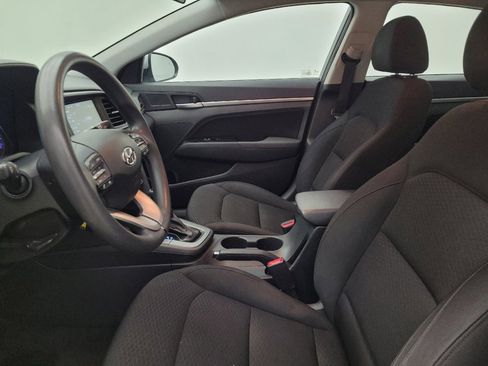 Used 2020 Hyundai Elantra SEL w/ Cargo Package (C1) FWD image 17