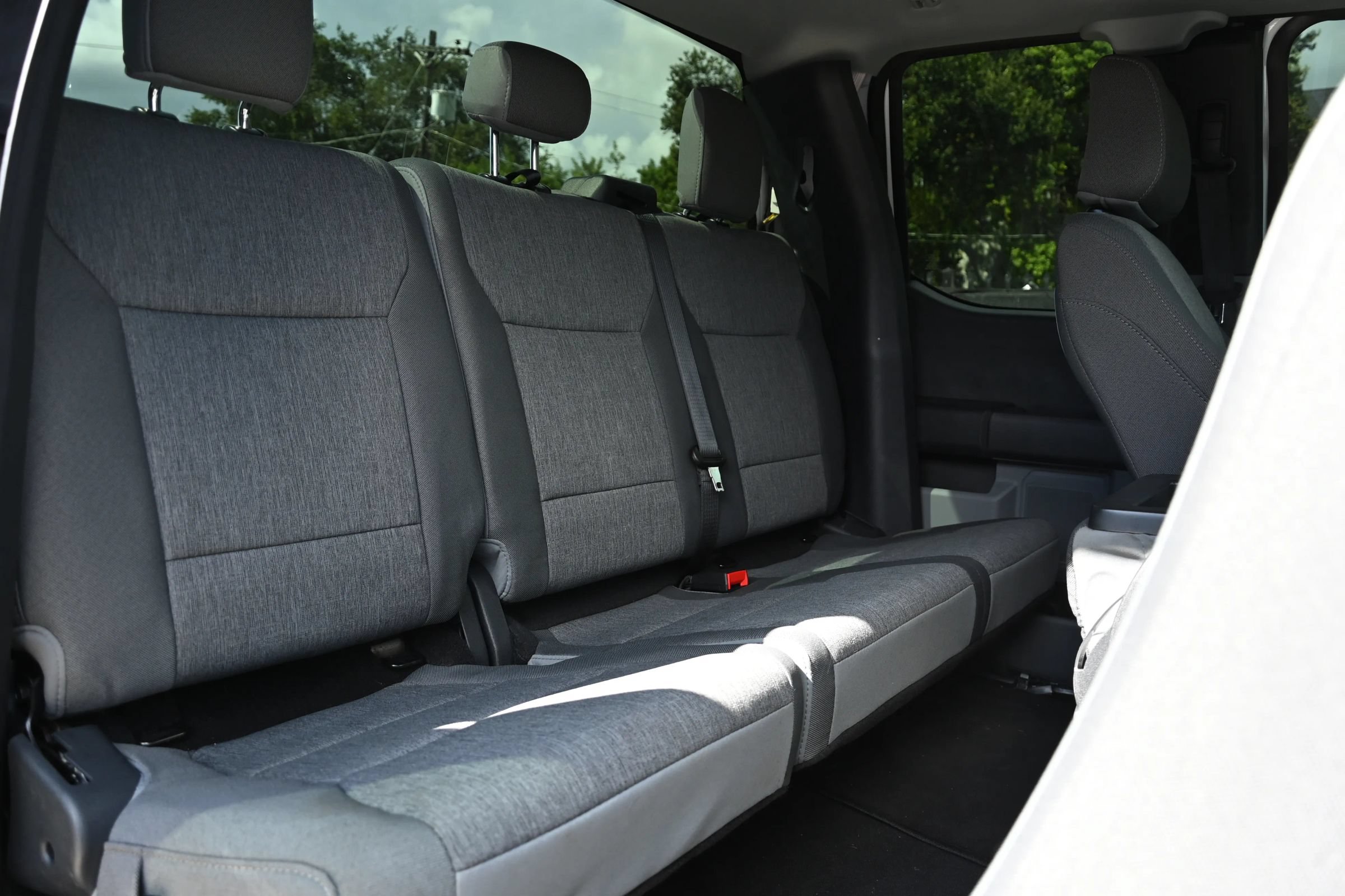 Used 2025 Ford F350 XL w/ STX Appearance Package AWD/4WD image 17