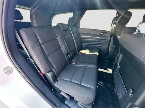 New 2026 Dodge Durango GT AWD/4WD image 30