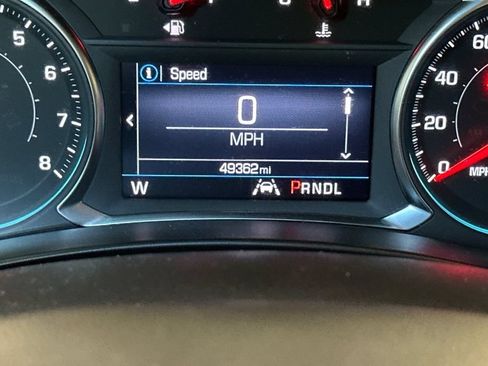 Used 2024 Chevrolet Equinox LT AWD/4WD image 27