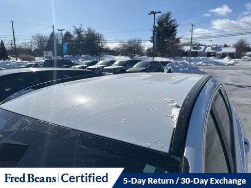 Certified 2023 Hyundai Tucson SEL image 4