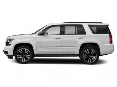 Used 2018 Chevrolet Tahoe Premier w/ RST 6.2L Performance Edition AWD/4WD image 6
