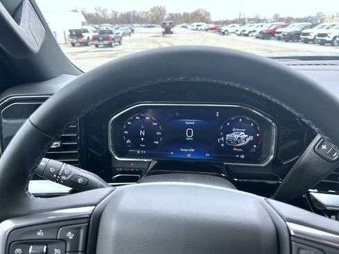 New 2026 Chevrolet Silverado 2500 High Country w/ High Country Premium Package image 14