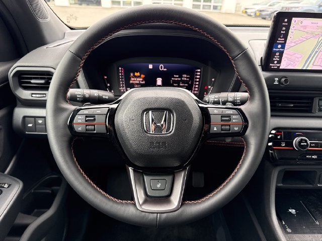 Used 2026 Honda Pilot TrailSport image 20