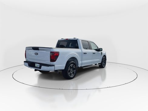Used 2024 Ford F150 STX image 8