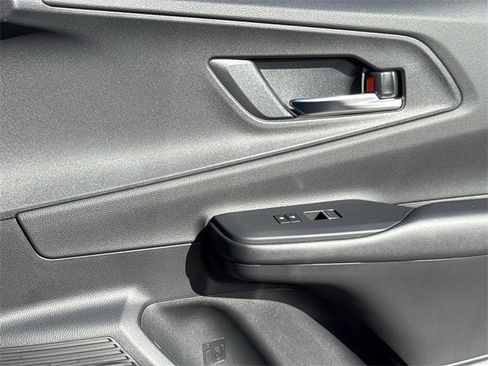 New 2026 Toyota Prius Plug-In Hybrid image 28