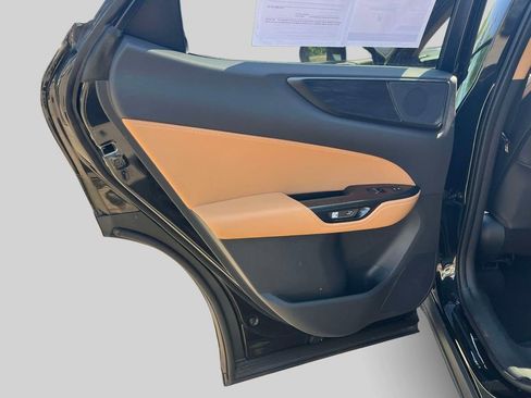 Certified 2023 Lexus NX 350 AWD image 14