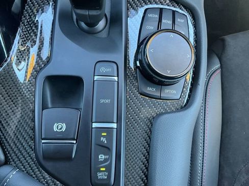 Certified 2026 Toyota Supra RWD image 25