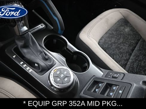 Used 2022 Ford Bronco Wildtrak AWD/4WD image 20