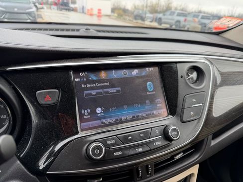 Used 2020 Buick Envision Preferred w/ LPO, Cargo Package FWD image 17