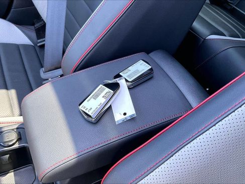 Used 2024 Volkswagen GTI Autobahn FWD image 13