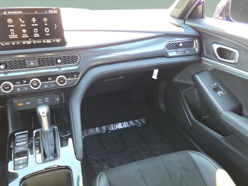 Certified 2025 Acura Integra A-Spec image 14