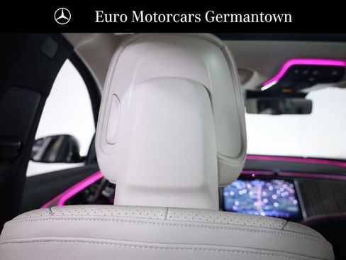 Certified 2026 Mercedes-Benz E 350 4MATIC Sedan image 42