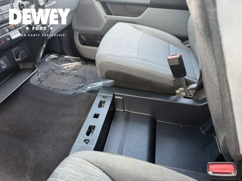 Used 2023 Ford F150 XLT w/ Equipment Group 302A High AWD/4WD image 24